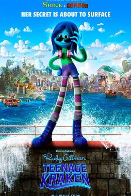 柠檬导肮《变身吉妹 Ruby Gillman, Teenage Kraken》免费在线观看