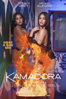 柠檬导肮《双面人格 Kamadora》免费在线观看