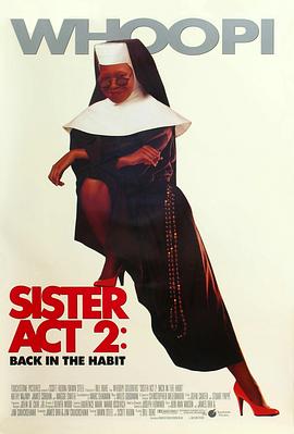 柚子视频《修女也疯狂2 Sister Act 2: Back in the Habit》免费在线观看