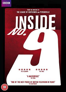 柠檬导肮《9号秘事 第八季 Inside No. 9 Season 8》免费在线观看