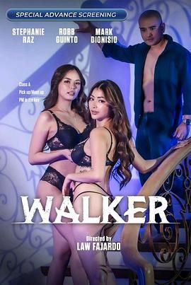 果酱视频《游走 Walker》免费在线观看