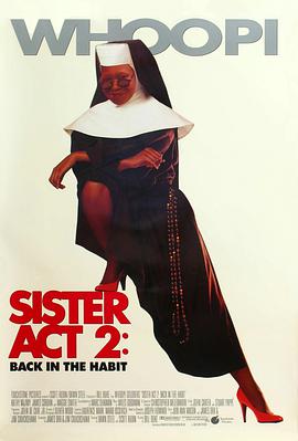 果酱视频《修女也疯狂2 Sister Act 2: Back in the Habit》免费在线观看