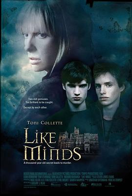 柚子视频《心智相投 Like Minds》免费在线观看