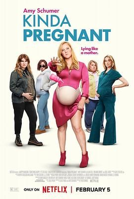 柠檬导肮《肚假情真 Kinda Pregnant》免费在线观看