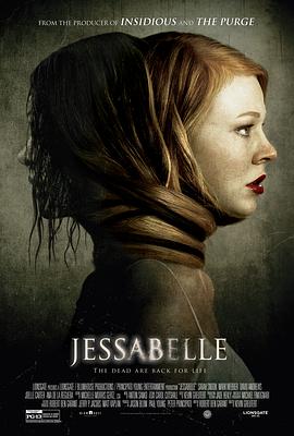 果酱视频《杰莎贝尔 Jessabelle》免费在线观看