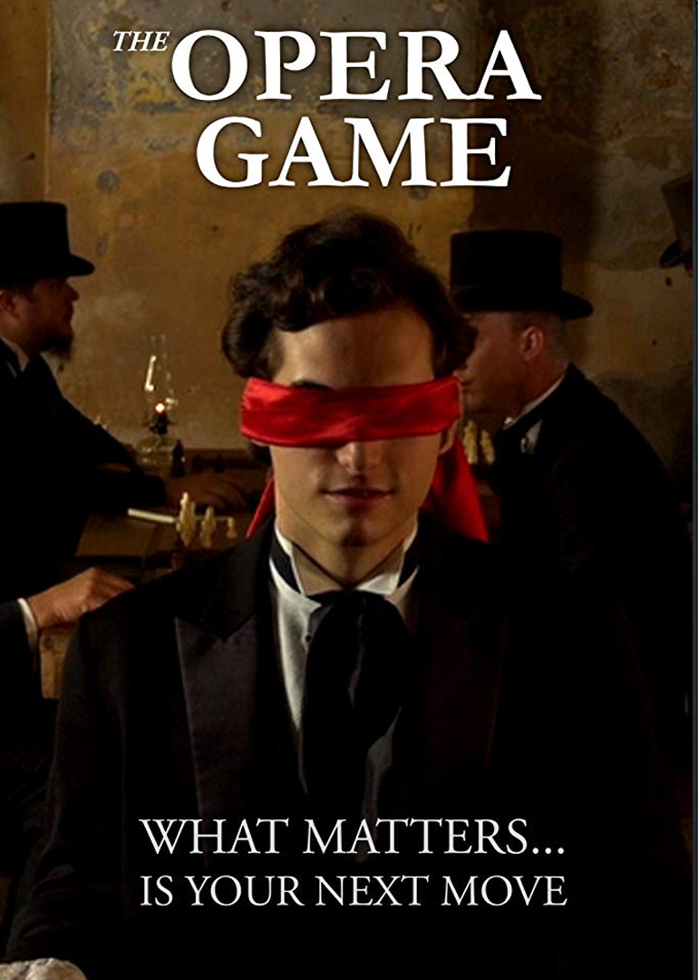 柚子视频《保罗·摩菲》免费在线观看