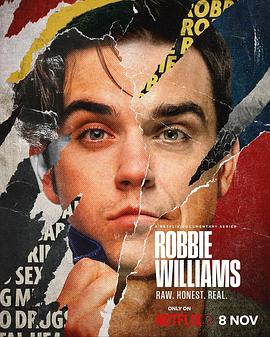 果酱视频《罗比·威廉姆斯 Robbie Williams》免费在线观看