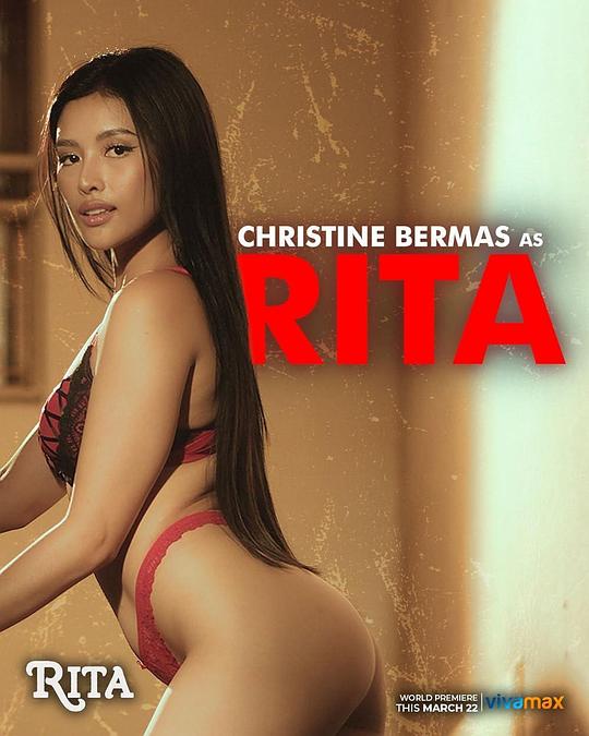 柚子视频《丽塔 Rita》免费在线观看
