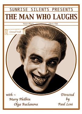 柠檬导肮《笑面人 The Man Who Laughs》免费在线观看